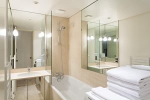 Shower Screens Brisbane