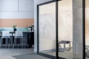 Glass Sliding Door Repairs Services in Brisbane