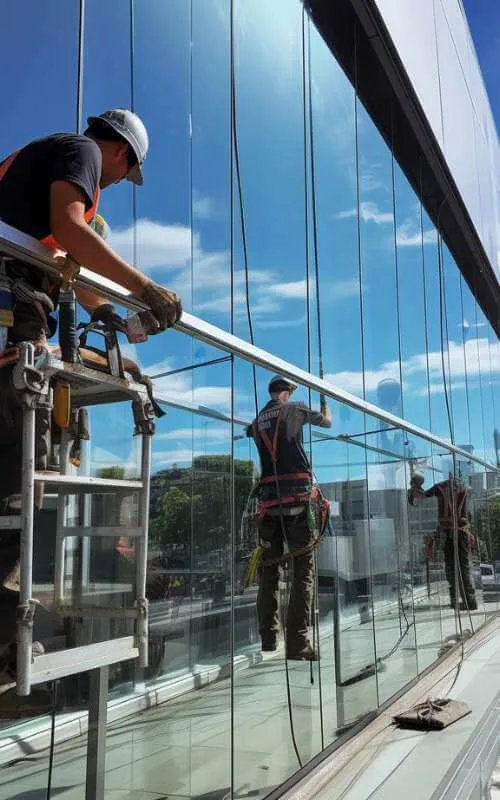 Glaziers Brisbane