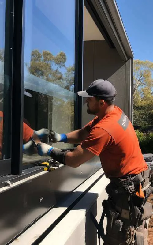 Glaziers in Brisbane QLD